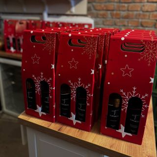 Už máte dárky na Vánoce? Do Vánoc zbývá jen 15 dní 🎄 Otevřeno poslední dvě středy, pak dovolenkujeme 🤗 10. 12. -...