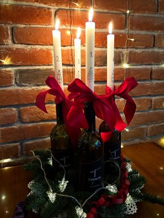 ✨ 4. adventní neděle ✨ Čtvrtá svíčka na adventním věnci symbolizuje lásku a blízkost. Vánoce jsou už opravdu za dveřmi –...